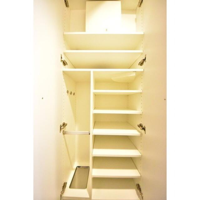 その他　おしゃれな内装です