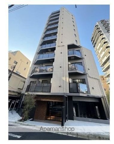 Log入谷の外観写真