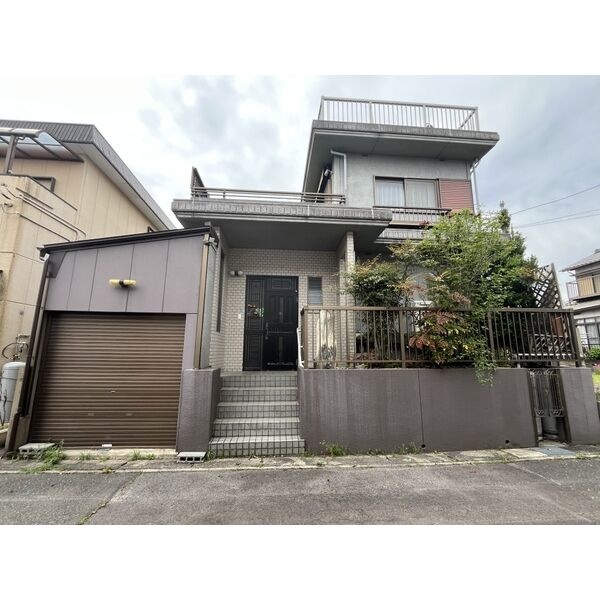 瑞穂市牛牧戸建
