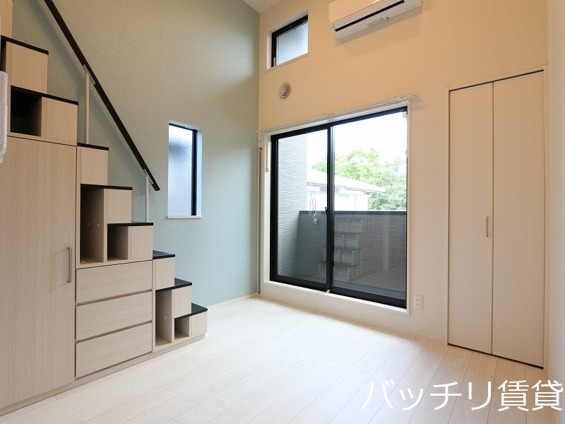 その他部屋・スペース　同型タイプの写真となります　現状優先