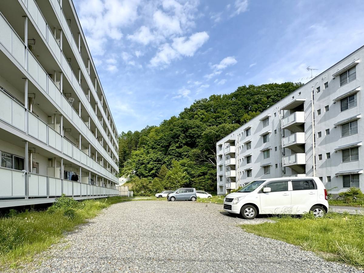 ＪＲ飯田線 田畑駅 徒歩22分 5階建 築48年のその他写真