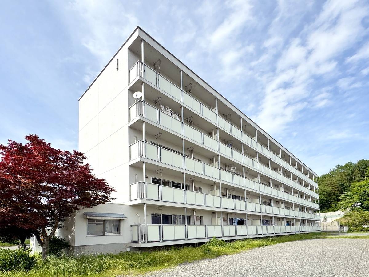 ＪＲ飯田線 田畑駅 徒歩22分 築48年