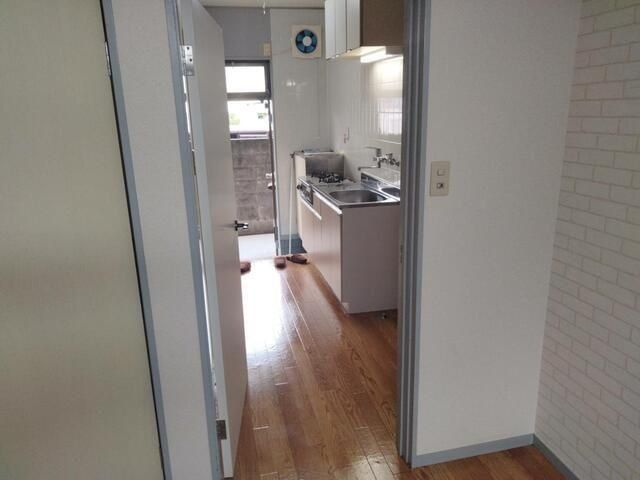 玄関　★別部屋参考画像★