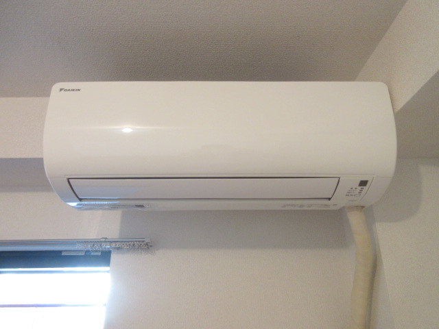 その他設備　★エアコン２基★