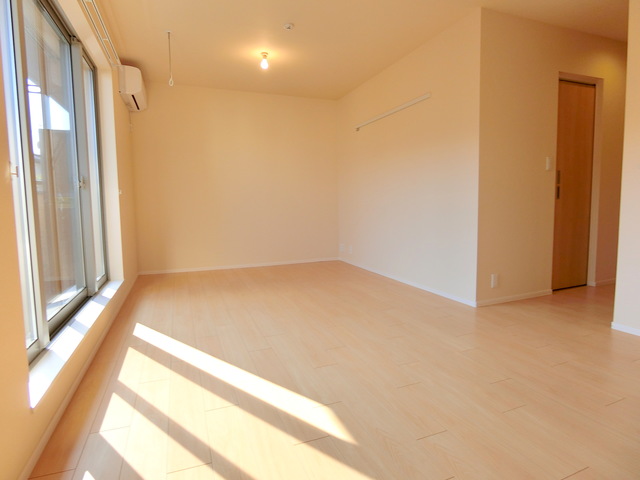 居室・リビング　★陽当たり良好なお部屋です★
