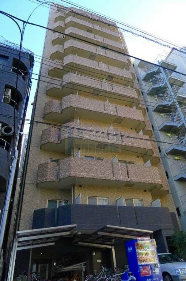 建物外観　☆こちらの物件は仲介手数料0.55か月分です☆