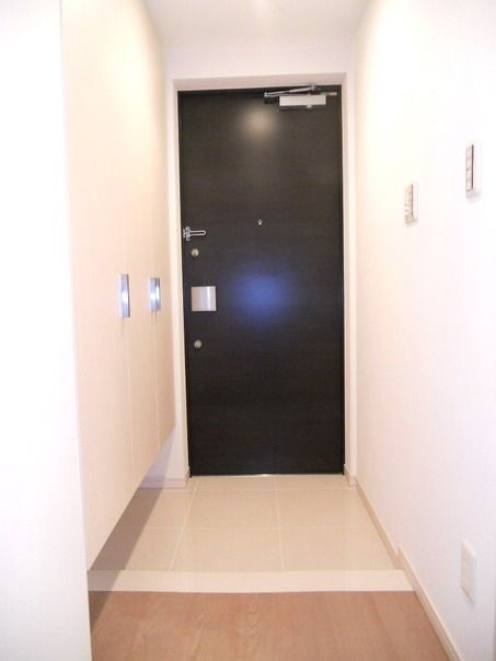玄関　★玄関★