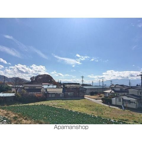 眺望　眺望