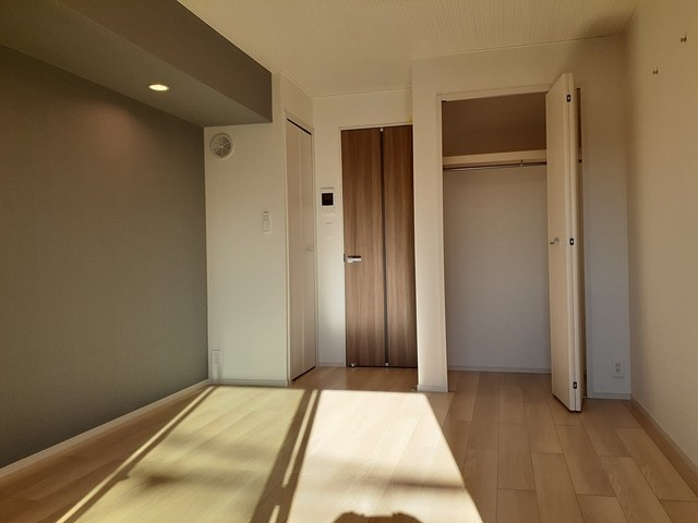 FOREST石橋の居間写真