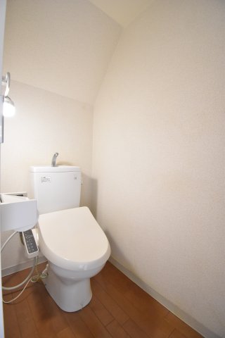 EST・Hのトイレ写真