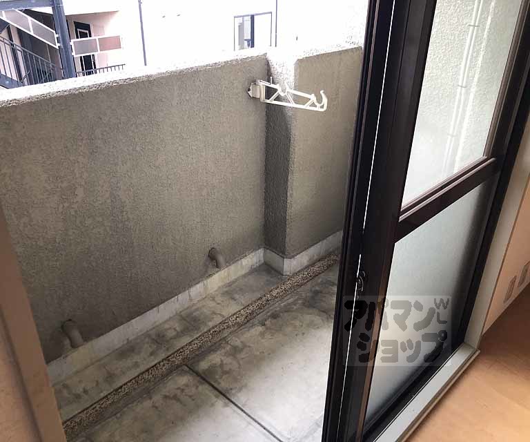 パレセゾンアンの内装写真