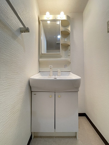 メジャーベル明治北の内装写真