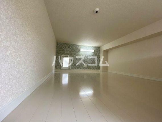 屏風浦ニースの杜の内装写真