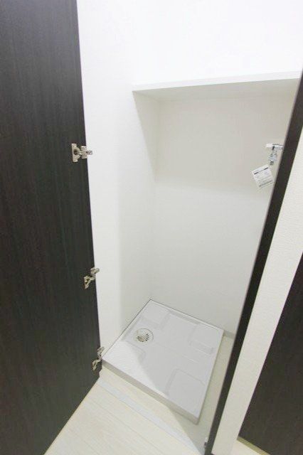 アイル両国弐番館の内装写真