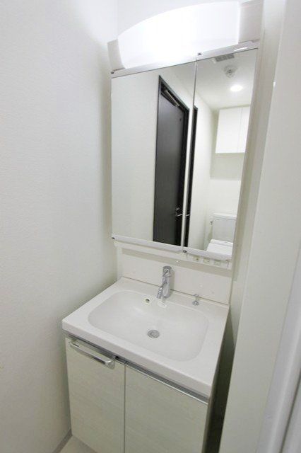 アイル両国弐番館の内装写真