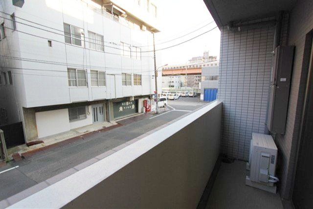アイル両国弐番館の内装写真
