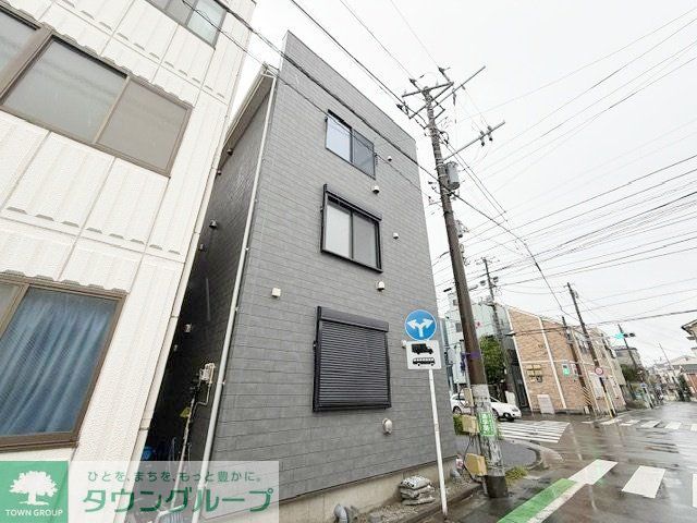 伊勢町アパートのその他写真