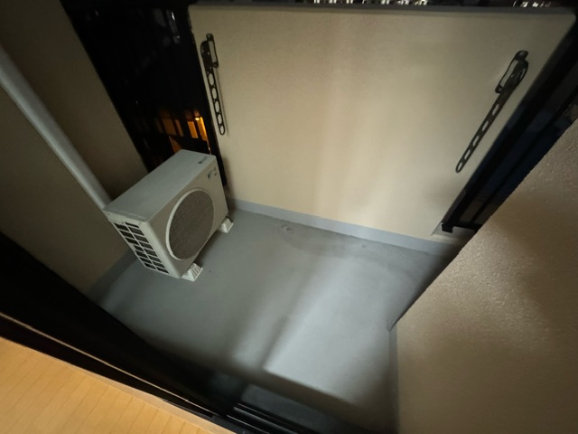 バルコニー　※同施工会社のイメージ写真※