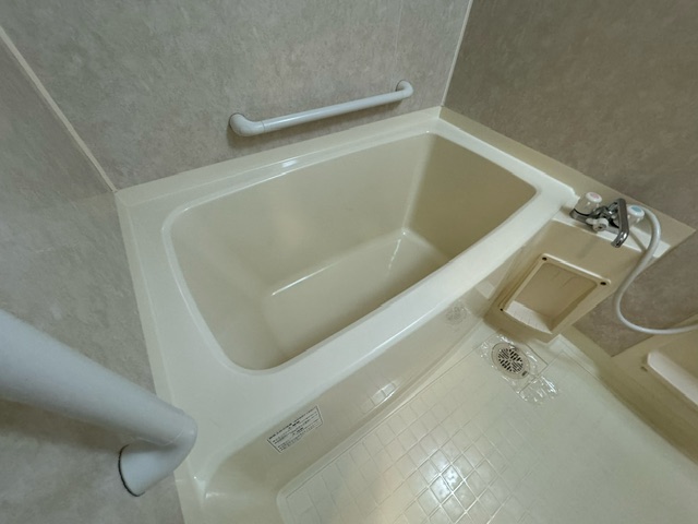 バス・シャワールーム　※同施工会社のイメージ写真※