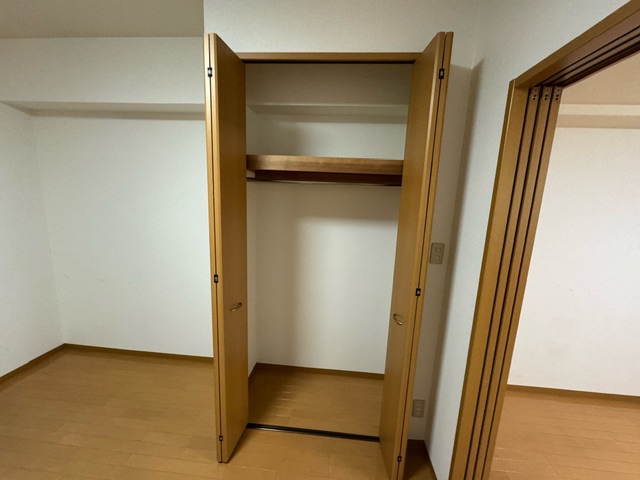 収納　※同施工会社のイメージ写真※
