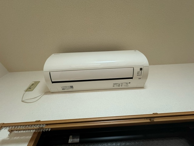 その他設備　※同施工会社のイメージ写真※