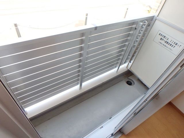 アクシオの内装写真