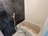 ディールミエール東日暮里の風呂写真