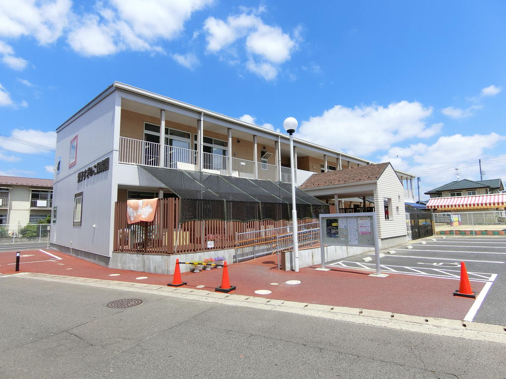 幼稚園・保育園　愛子すぎのこ保育園（幼稚園・保育園）まで980m