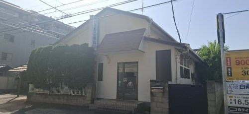 病院　川野辺歯科医院（病院）まで286m
