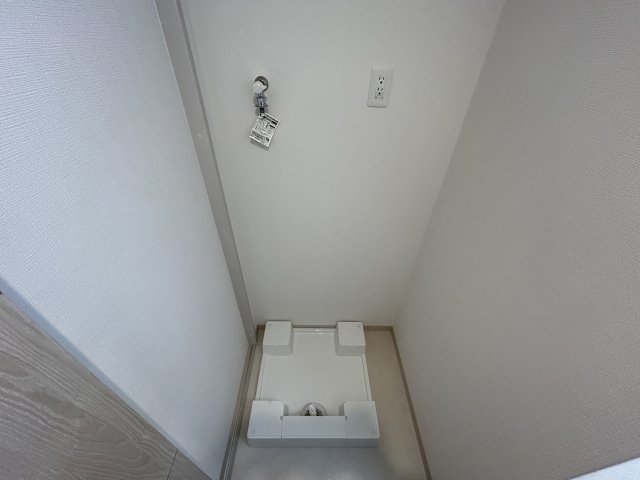 セクターポートのその他写真