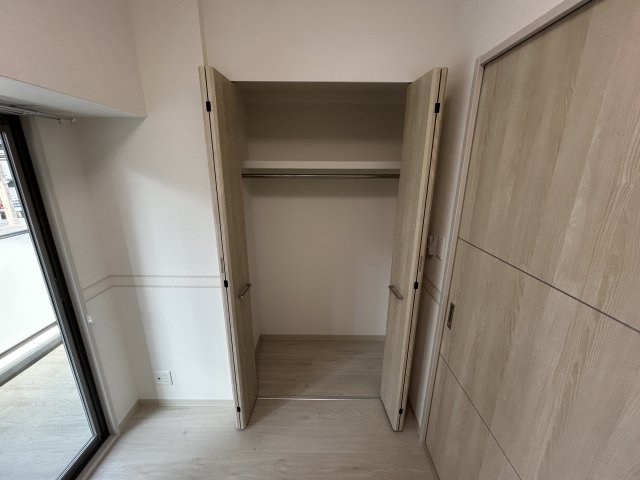 セクターポートの内装写真