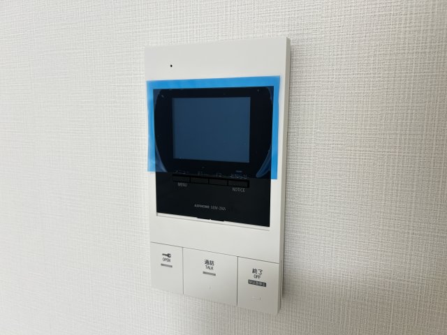 セクターポートのその他写真