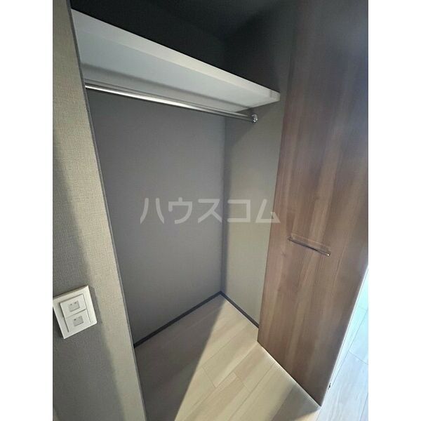 メイクスWアート今池IIIの内装写真