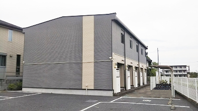 建物外観　画像1