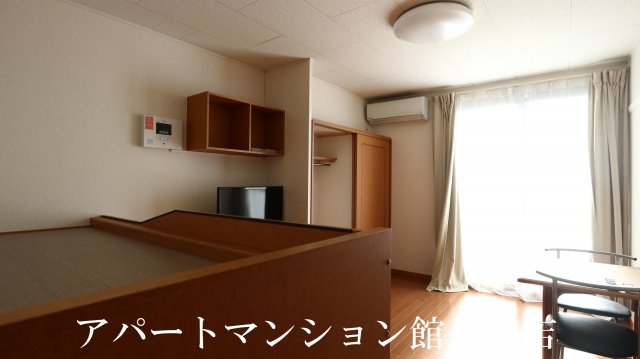 居室・リビング　画像3