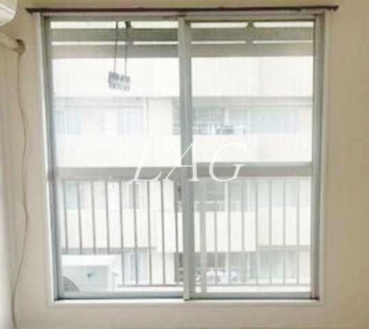 バルコニー　バルコニーです。