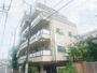 二子玉川駅より徒歩10分 4階 築48年11ヶ月の賃貸物件