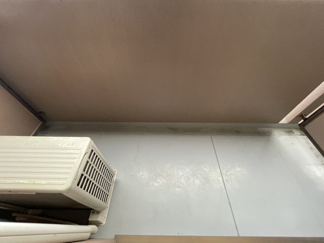 アメニティヒルズIの内装写真