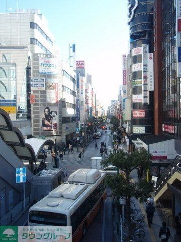 エスペランサMの周辺写真