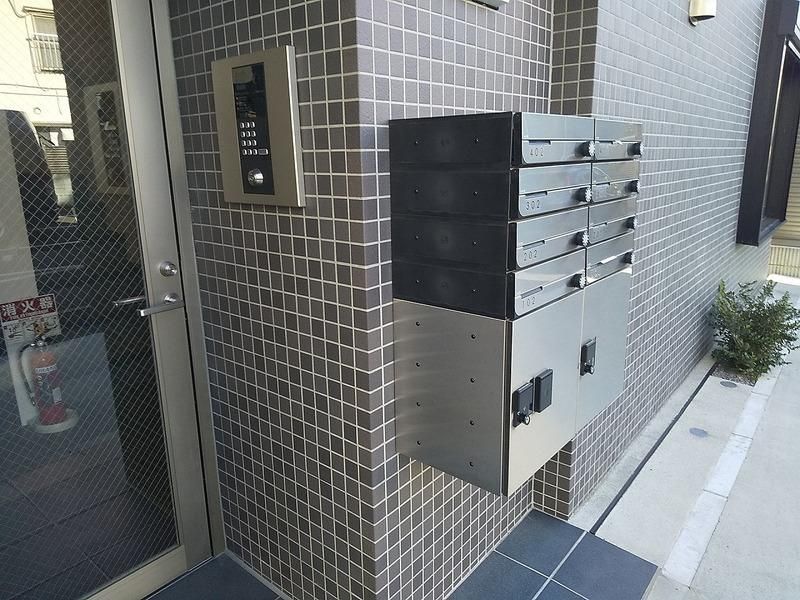 130コローレ目黒本町の間取り写真