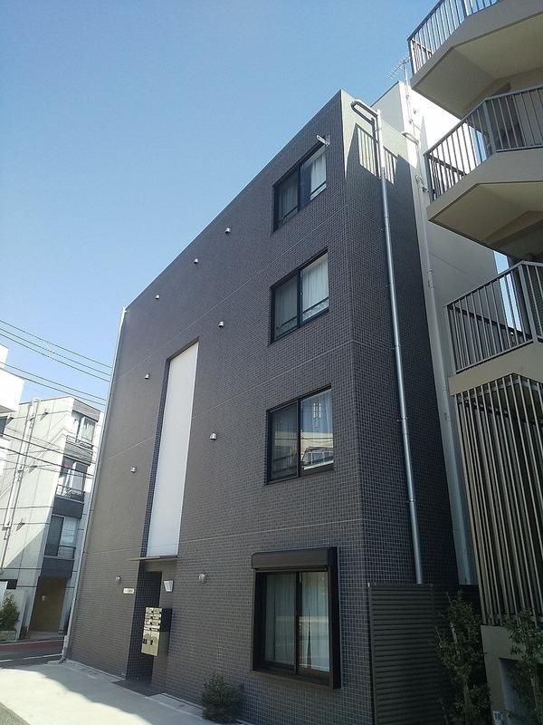 130コローレ目黒本町