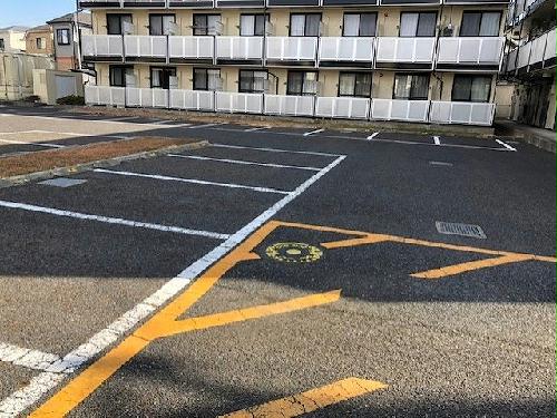 レオパレスオークヒルズAのその他写真