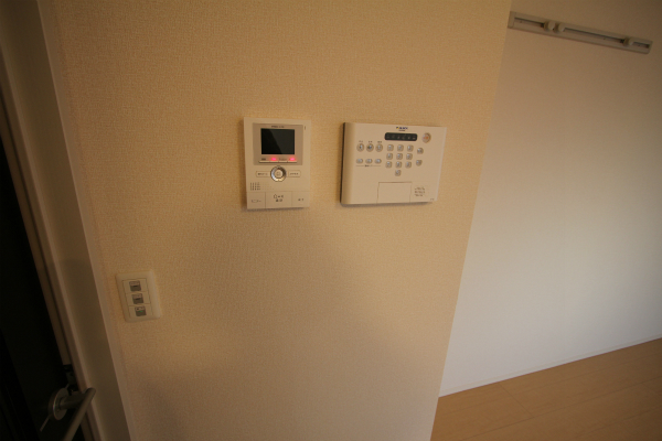 グランジェIのその他写真