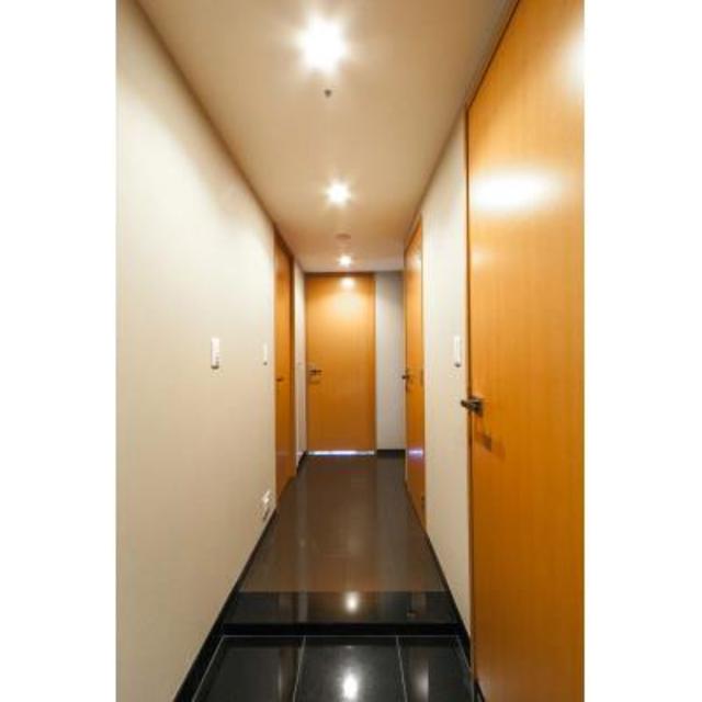 玄関　参考写真です