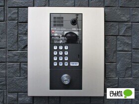 グランカーサ金町の外観写真