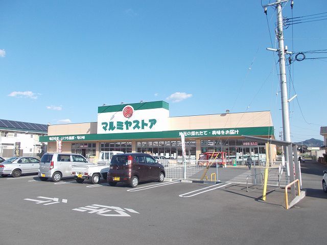 カルテット IVの周辺写真