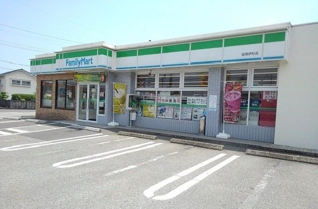 カルテット IVの周辺写真