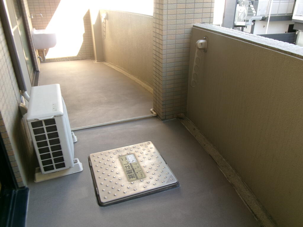 NEWS弐番館の内装写真