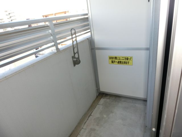 La Douceur今池の内装写真