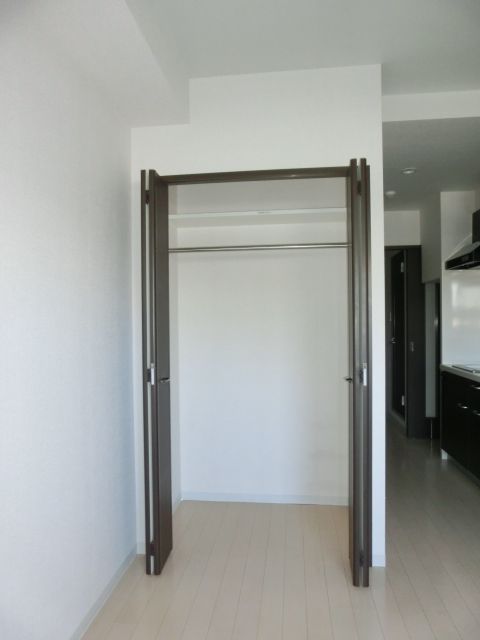 La Douceur今池の内装写真